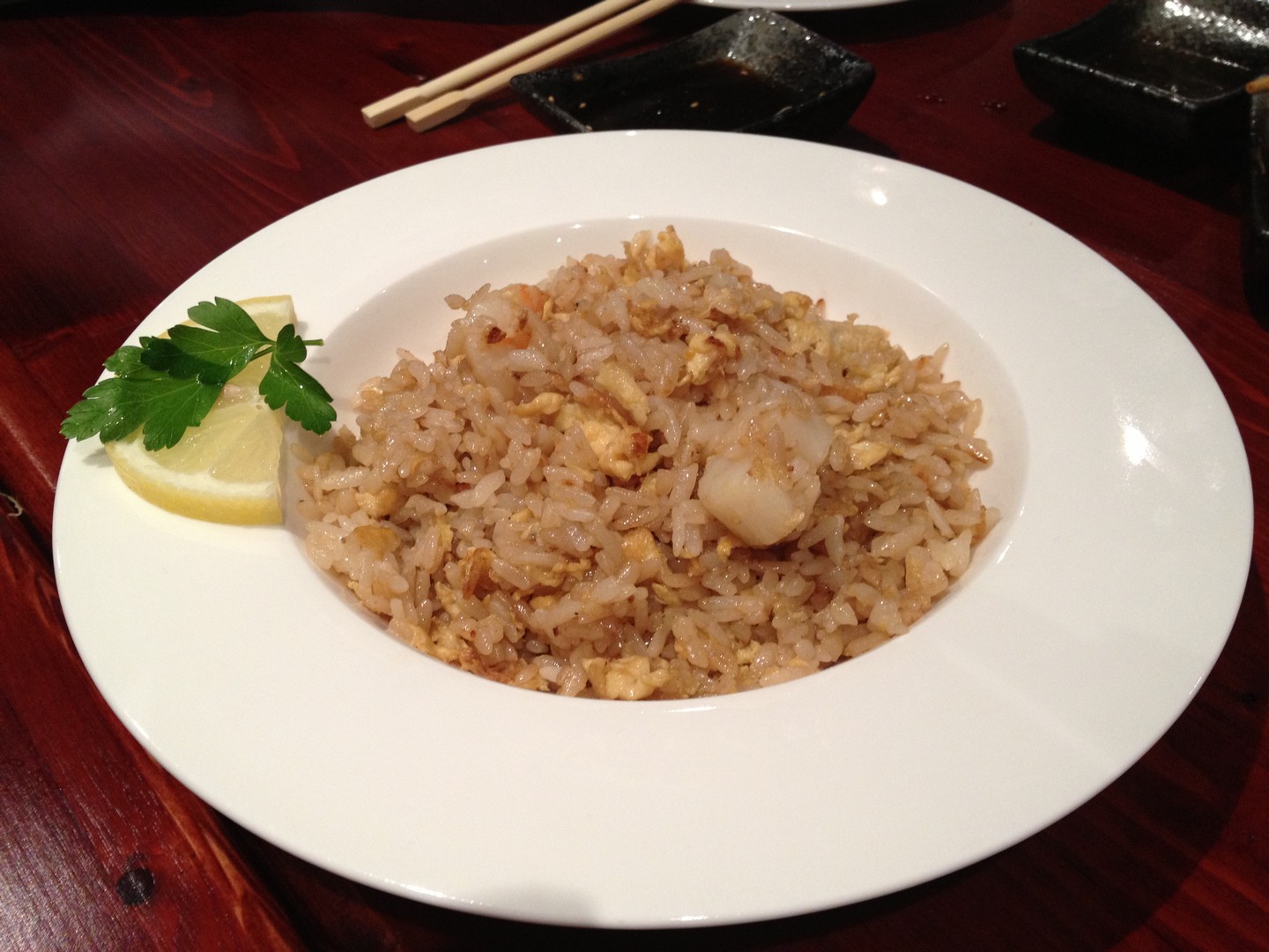 DARUMA RESTAURANTE JAPONÉS QUÉ SE CUECE EN BARCELONA BCN COMER EN BARCELONA JAPONESES (19)