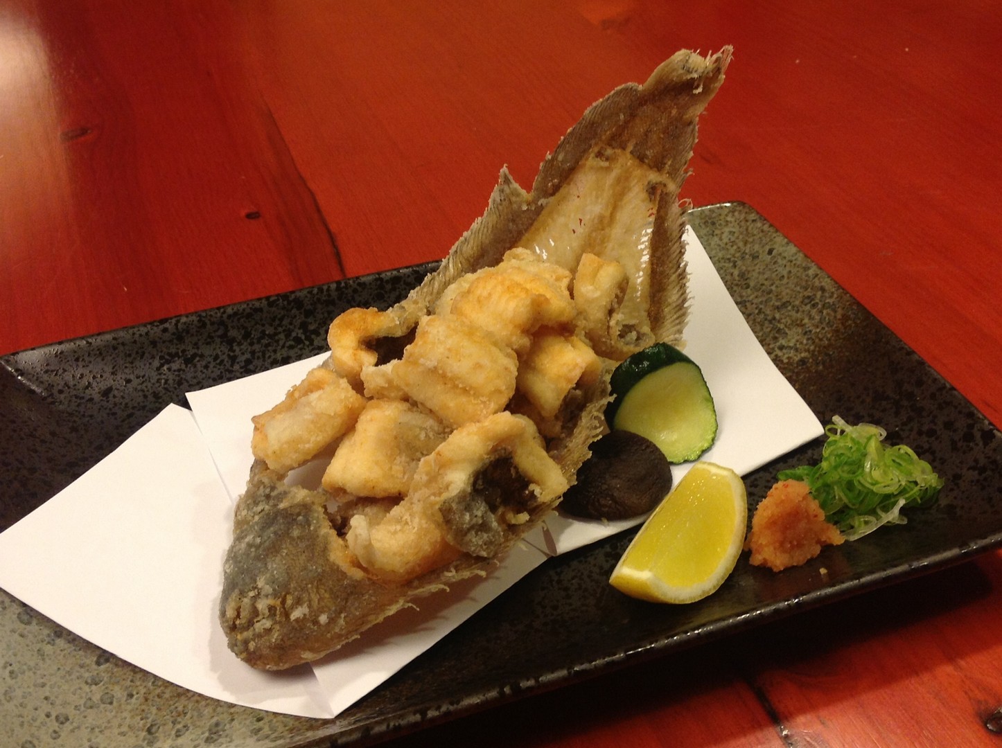DARUMA RESTAURANTE JAPONÉS QUÉ SE CUECE EN BARCELONA BCN COMER EN BARCELONA JAPONESES (2)
