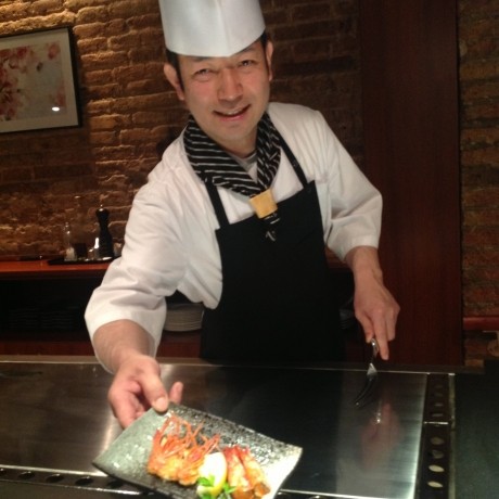 DARUMA RESTAURANTE JAPONÉS QUÉ SE CUECE EN BARCELONA BCN COMER EN BARCELONA JAPONESES (6)