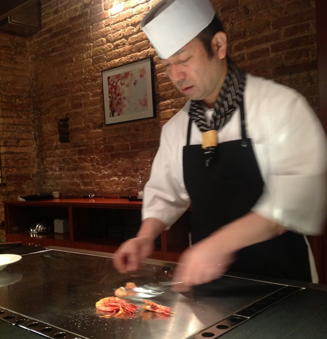 DARUMA RESTAURANTE JAPONÉS QUÉ SE CUECE EN BARCELONA BCN COMER EN BARCELONA JAPONESES (7)