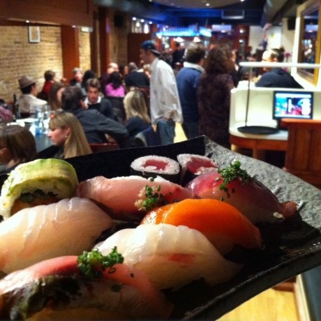 DARUMA RESTAURANTE JAPONÉS QUÉ SE CUECE EN BARCELONA BCN COMER EN BARCELONA JAPONESES (8)