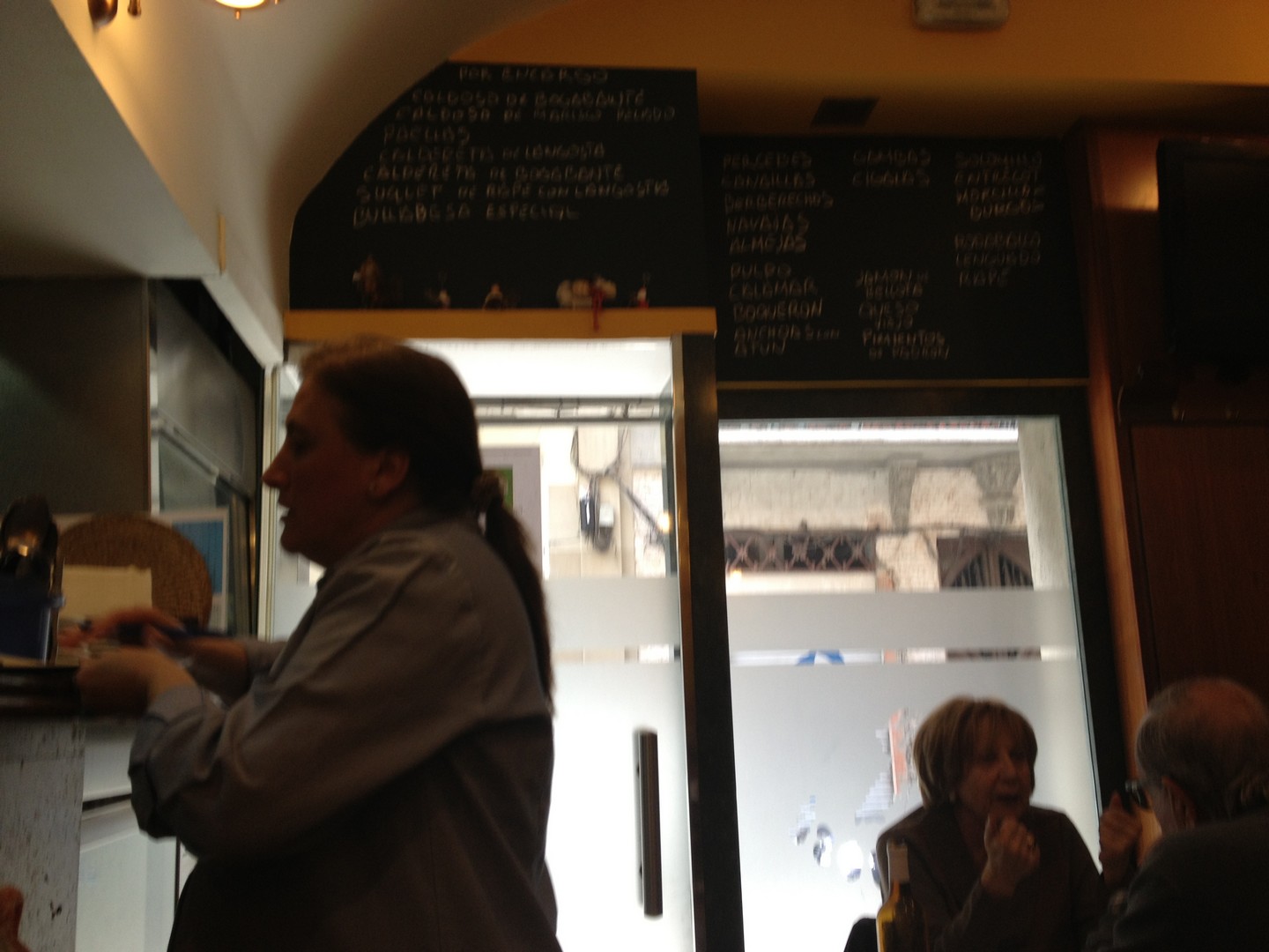 RESTAURANTE MONTALBÁN CASA JOSÉ QUE SE CUECE EN BARCELONA BCN RESTAURANTES CON ENCANTO (1)