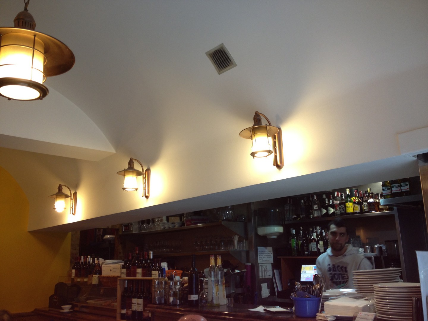RESTAURANTE MONTALBÁN CASA JOSÉ QUE SE CUECE EN BARCELONA BCN RESTAURANTES CON ENCANTO (3)