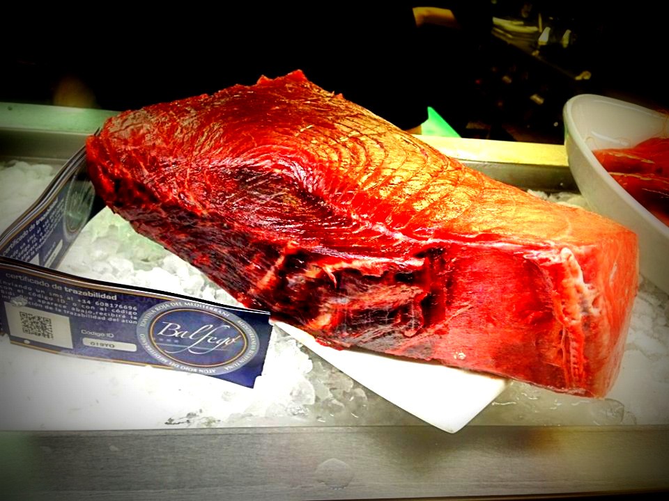 ATUN DE BALFEGO