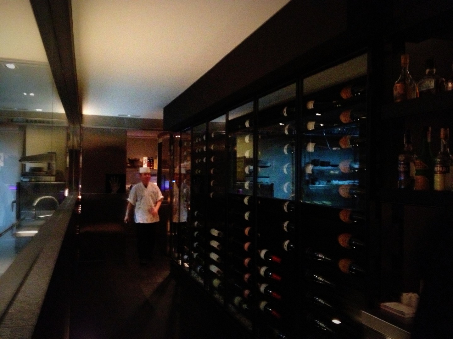 KOY SHUNKA RESTAURANTES BARCELONA CON ENCANTO QUE SE CUECE EN BARCELONA BCN (10)