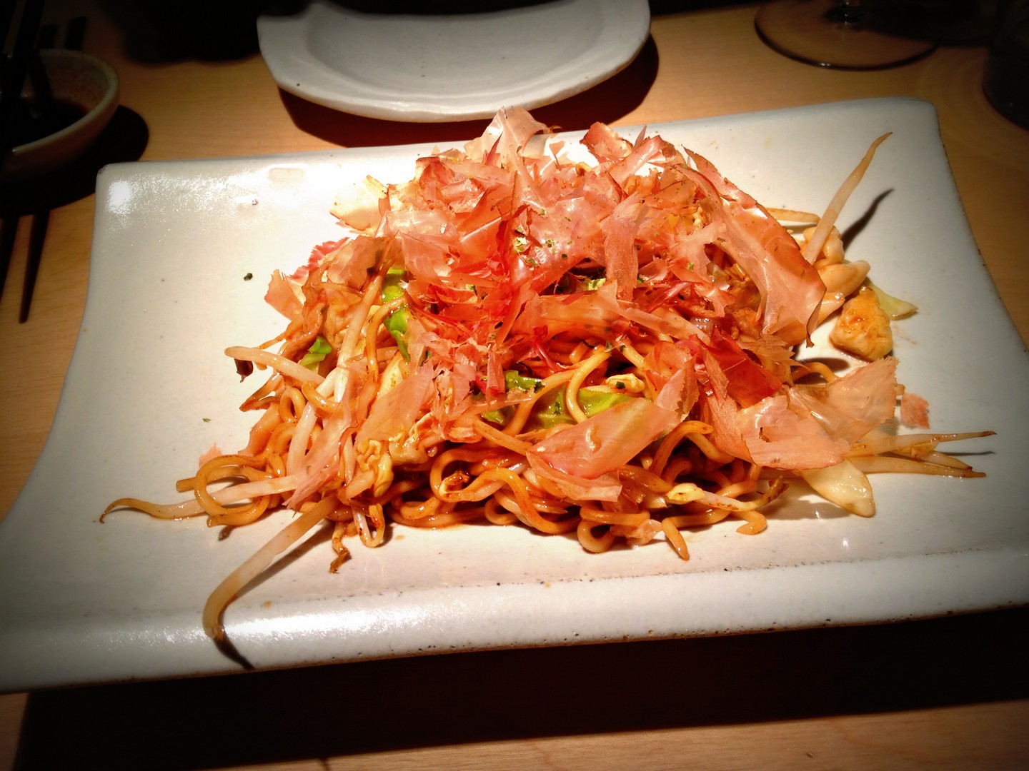 KOY SHUNKA RESTAURANTES BARCELONA CON ENCANTO QUE SE CUECE EN BARCELONA BCN (14)