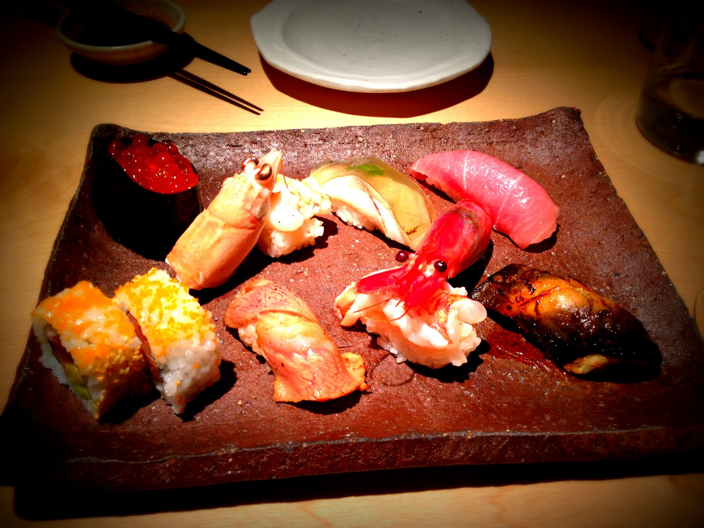 KOY SHUNKA RESTAURANTES BARCELONA CON ENCANTO QUE SE CUECE EN BARCELONA BCN (15)