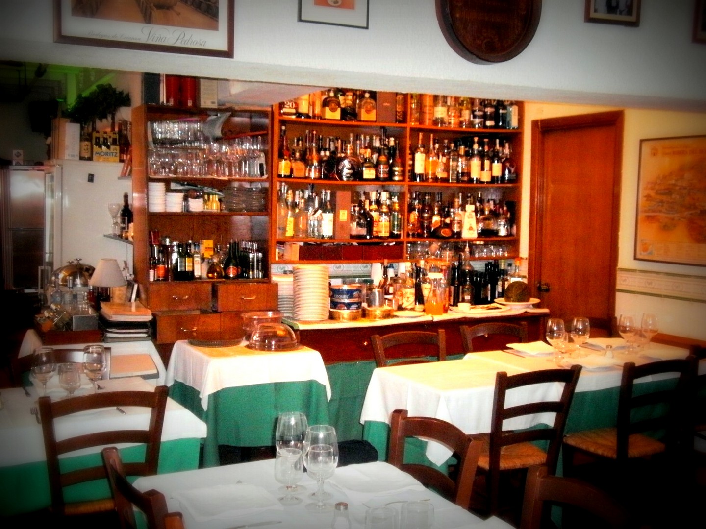 la porteria restaurante barcelona que se cuece en bcn
