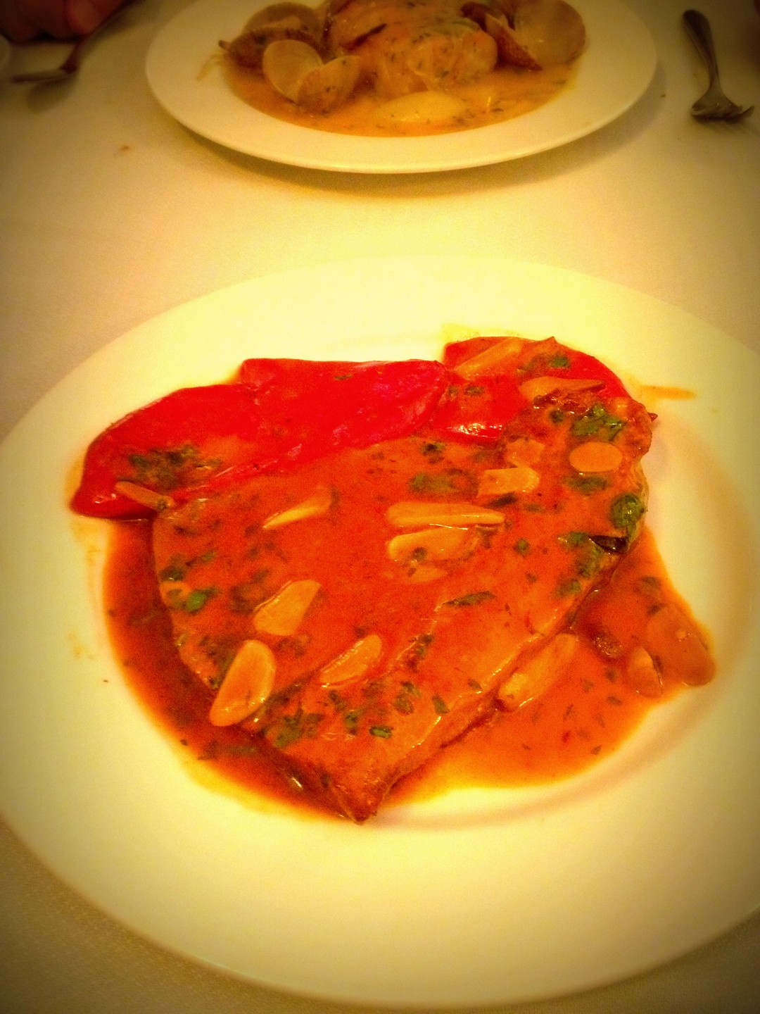 LA PORTERÍA QUE SE CUECE EN BCN BARCELONA RESTAURANTES CON ENCANTO (8)