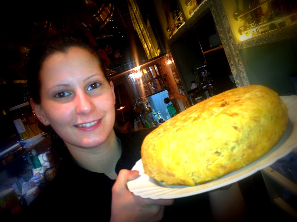 TORTILLA