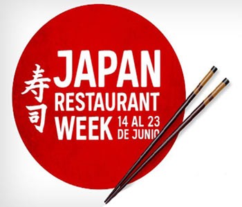 JAPAN RESTAURANT WEEK EN BARCELONA
