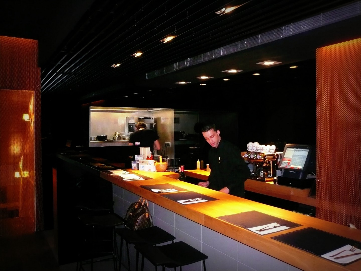 que se cuece en bcn restaurantes barcelona con encanto