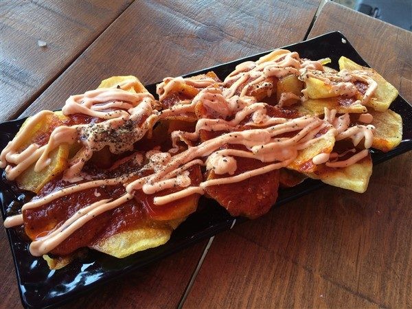 restaurante chiringuito ostres quin raconet caldetes que se cuece en bcn barcelona planes (26)