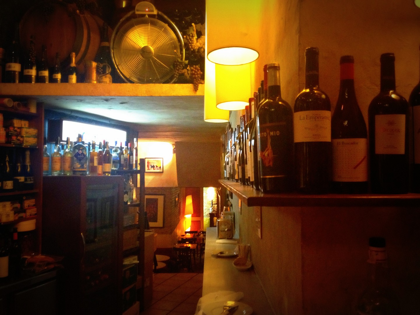 casa lucio que se cuece en barcelona bcn (12)