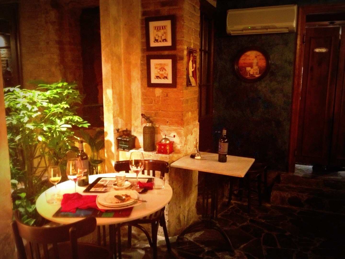 casa lucio que se cuece en barcelona bcn (14)