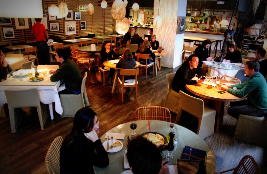 luzia restaurante grupo tragaluz que se cuece en bcn
