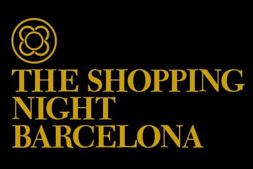 shopping night bcn que se cuece en bcn