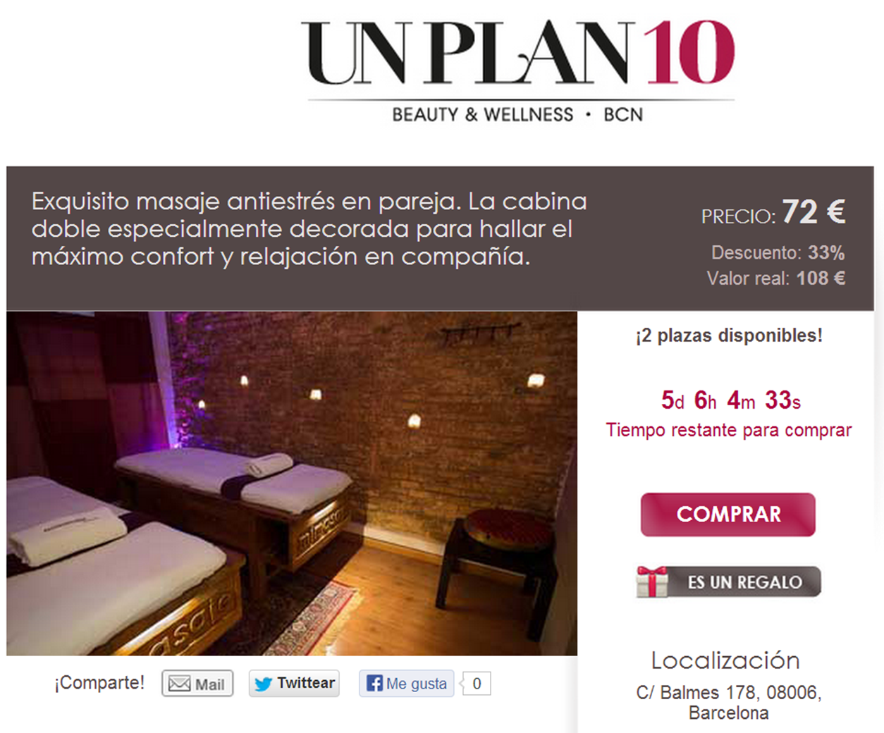 un plan 10 que se cuece en bcn marta casals 2