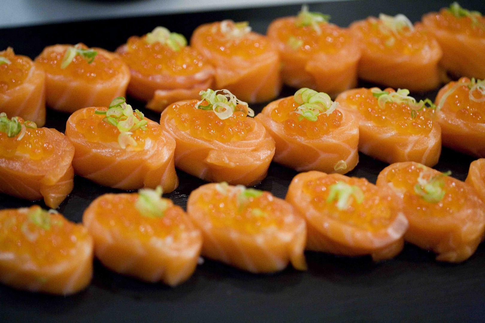 que se cuece en bcn sushifresh sushi barcelona
