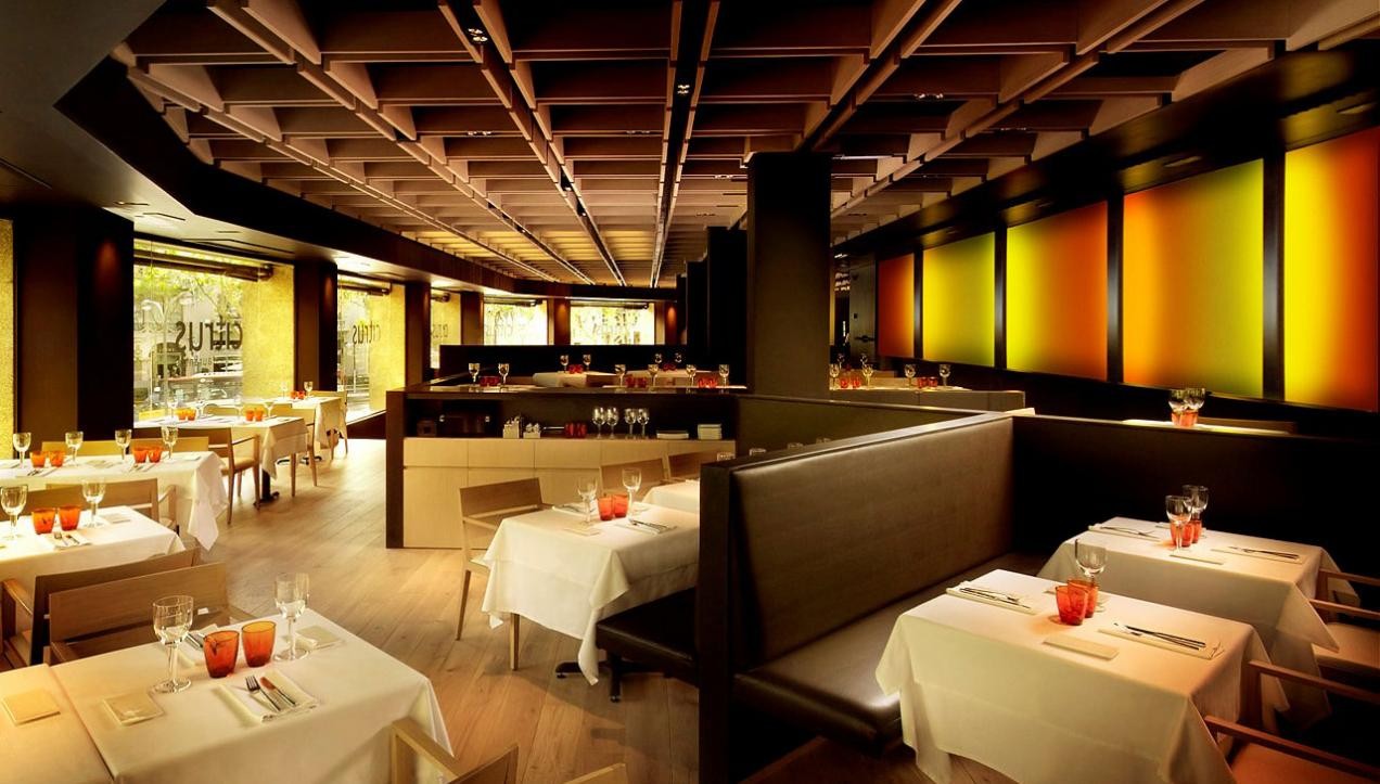 citrus restaurante que se cuece en bcn restaurantes baratos barcelona eixample