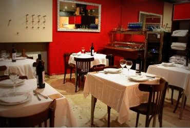 MOLINA RESTAURANTES BARCELONA ECONOMICOS BARATOS QUE SE CUECE EN BCN