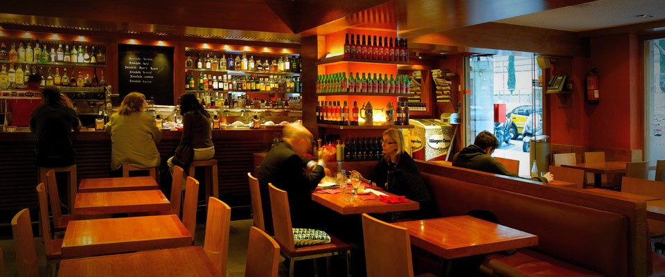 PIPERS RESTAURANTES BARCELONA ECONOMICOS BARATOS QUE SE CUECE EN BCN