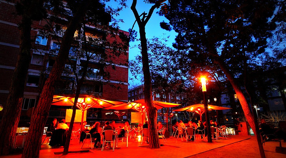 RESTAURANTES BARATOS BARCELONA RESTAURANTE QUINTO PINO BARCELONA TAPAS QUE SE CUECE EN BCN BARATOS