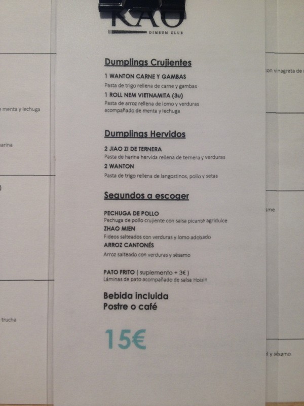 18-KAO DIM SUM RESTAURANTE TAPAS CHINO BISBE SIVILLA QUE SE CUECE EN BCN BARCELONA (21)