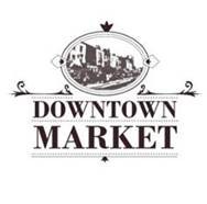 DOWNTOWN MARKET BARCELONA QUÉ SE CUECE BCN