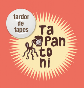 TAPANTONI TAPAS BARCELONA QUE SE CUECE EN BCN
