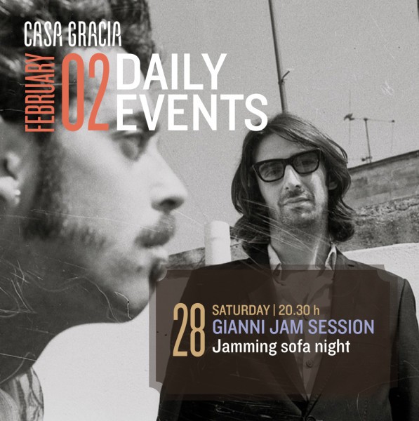 28giannijamsession