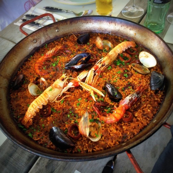 Barracuda Castelldefels chiringuito playa que se cuece en bcn planes (9)