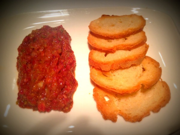 steak tartar hispania que se cuece en bcn restaurantes