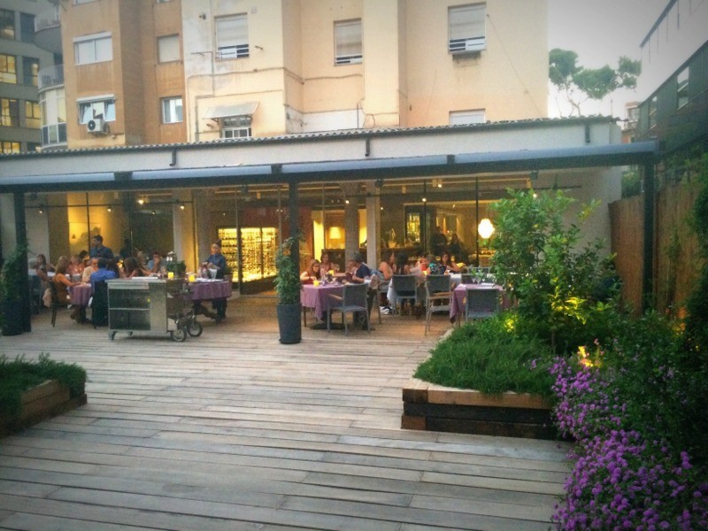 NUEVO RESTAURANTE DOP EN BARCELONA