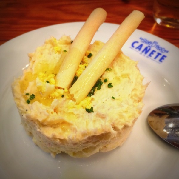 RESTAURANTE CAÑETE BARCELONA RAVAL QUE SE CUECE EN BCN PLANES (19)