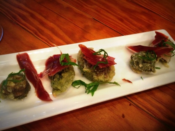 RESTAURANTE CAÑETE BARCELONA RAVAL QUE SE CUECE EN BCN PLANES (26)