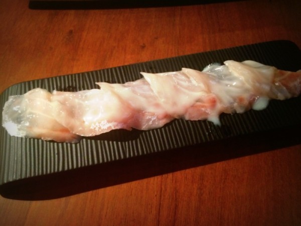 Restaurante Dos Palillos estrella michelin qué se cuece en Bcn planes barcelona (33)