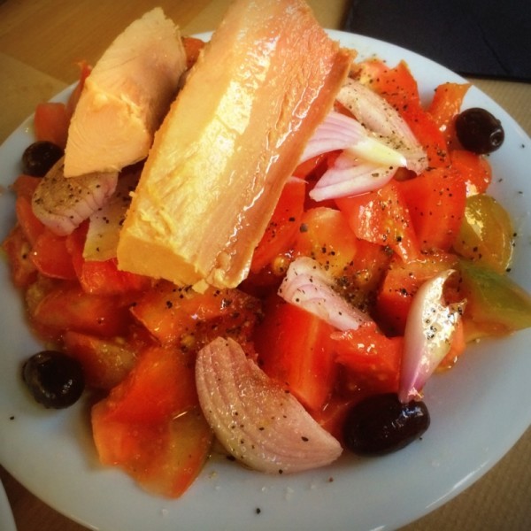 Restaurante Moments Badalona Qué se cuece en Bcn planes Barcelona (13)