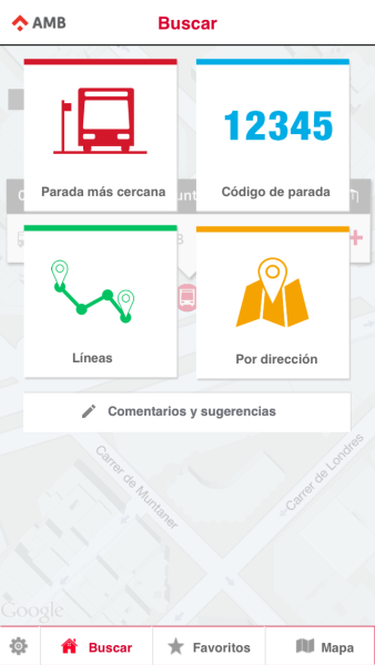 App AMBtempsbus que se cuece en bcn planes barcelona (1)