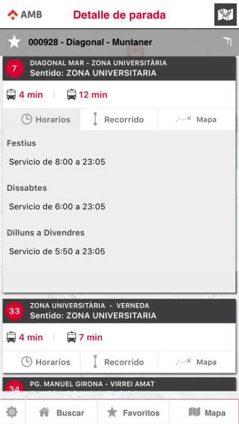 App AMBtempsbus que se cuece en bcn planes barcelona (5)