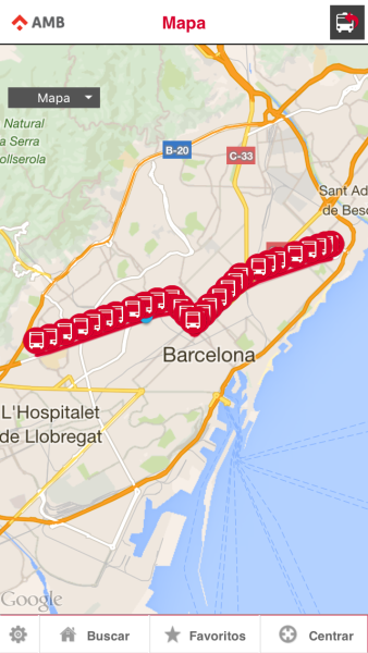 App AMBtempsbus que se cuece en bcn planes barcelona (6)