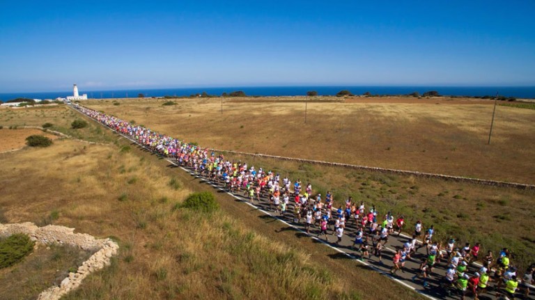 MEDIA MARATÓN DE FORMENTERA