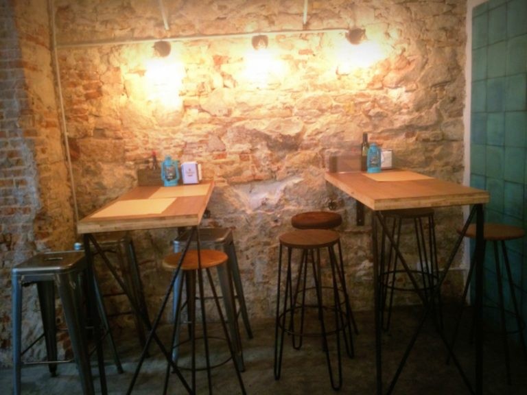 SECRETS DEL MEDITERRANI, RESTAURANTE Y ESPACIO GOURMET EN BARCELONA