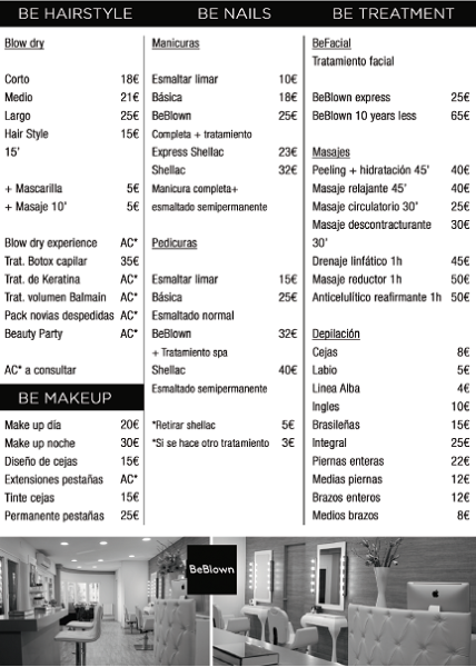 BeBlown salon belleza que se cuece en bcn planes barcelona (10)