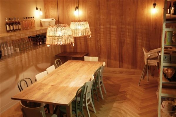 El Zorrito Bar Barcelona que se cuece en bcn planes restaurantes (13)