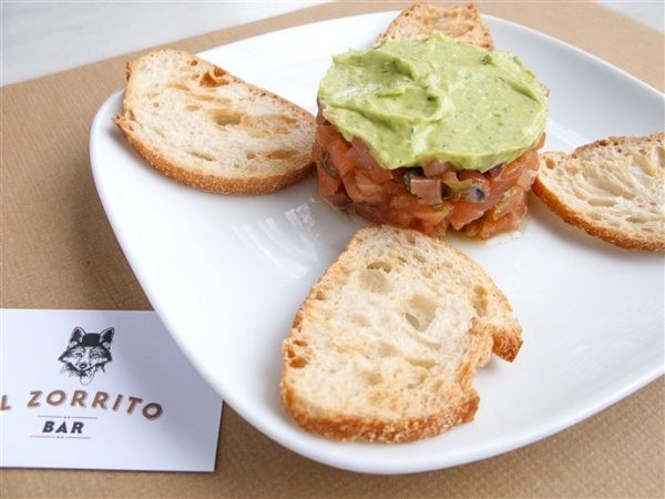 El Zorrito Bar Barcelona que se cuece en bcn planes restaurantes (20)