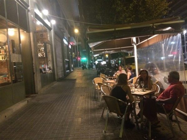 El Zorrito Bar Barcelona que se cuece en bcn planes restaurantes (26)
