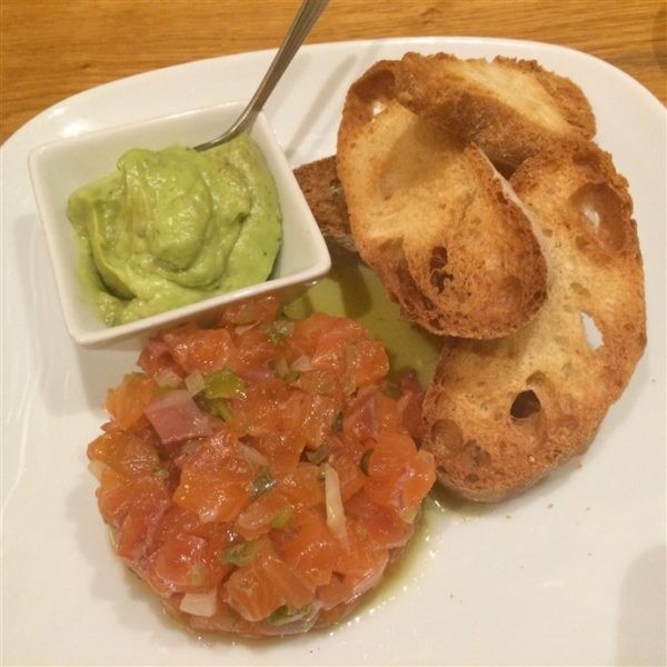 El Zorrito Bar Barcelona que se cuece en bcn planes restaurantes (41)
