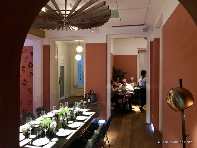 RESTAURANTE JAPONÉS NOMO SARRIÁ: BUENÍSIMA RELACIÓN CALIDAD PRECIO