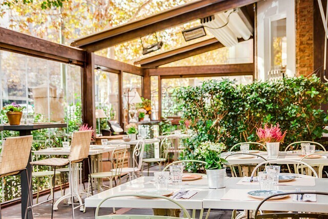 TENDENCIAS EN RESTAURANTES: OPORTUNIDADES BARCELONA EN CUANTO A RESTAURACIÓN